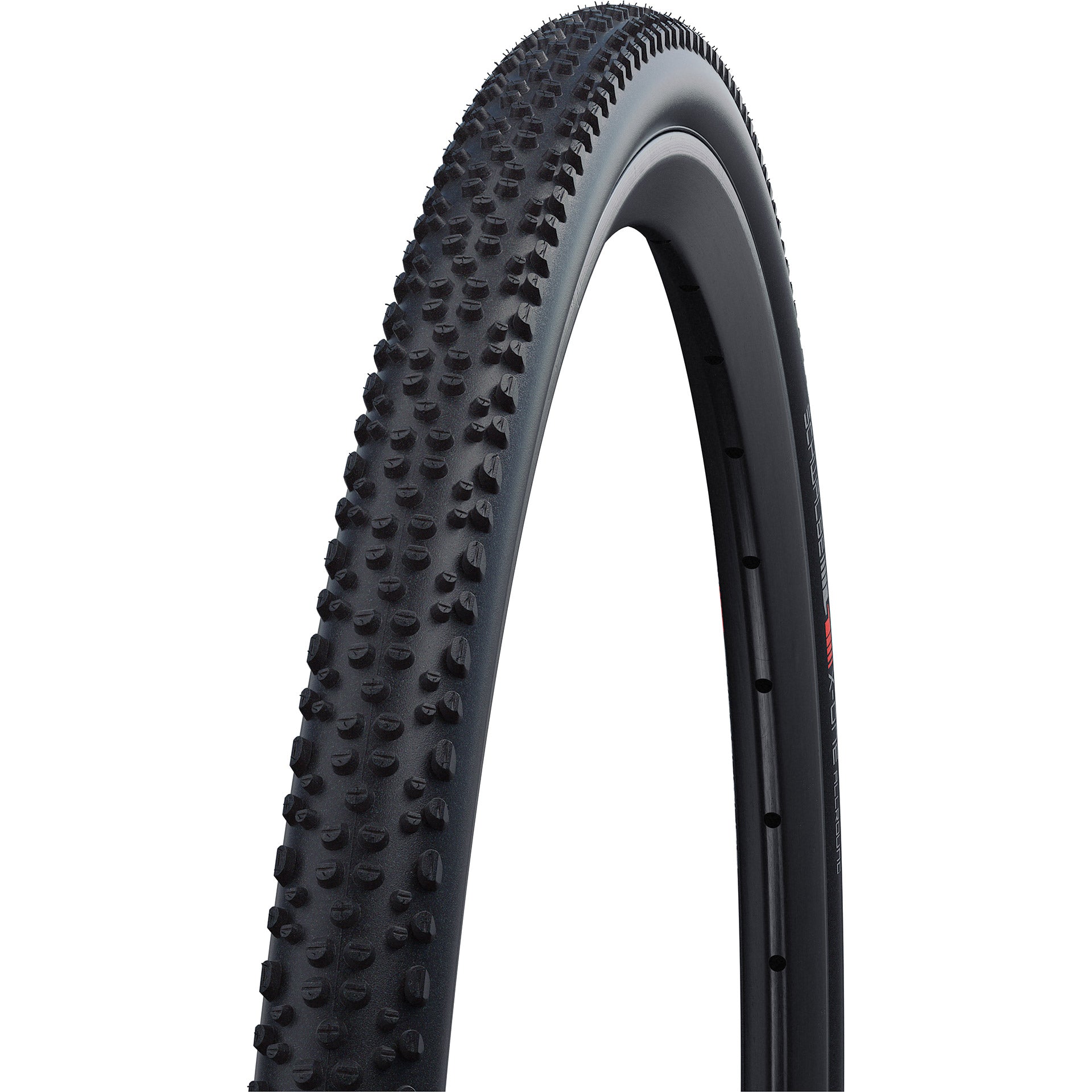 BUB Schwalbe 28-1.30 (33-622) X-One Allround Perf TLE zw-sk.