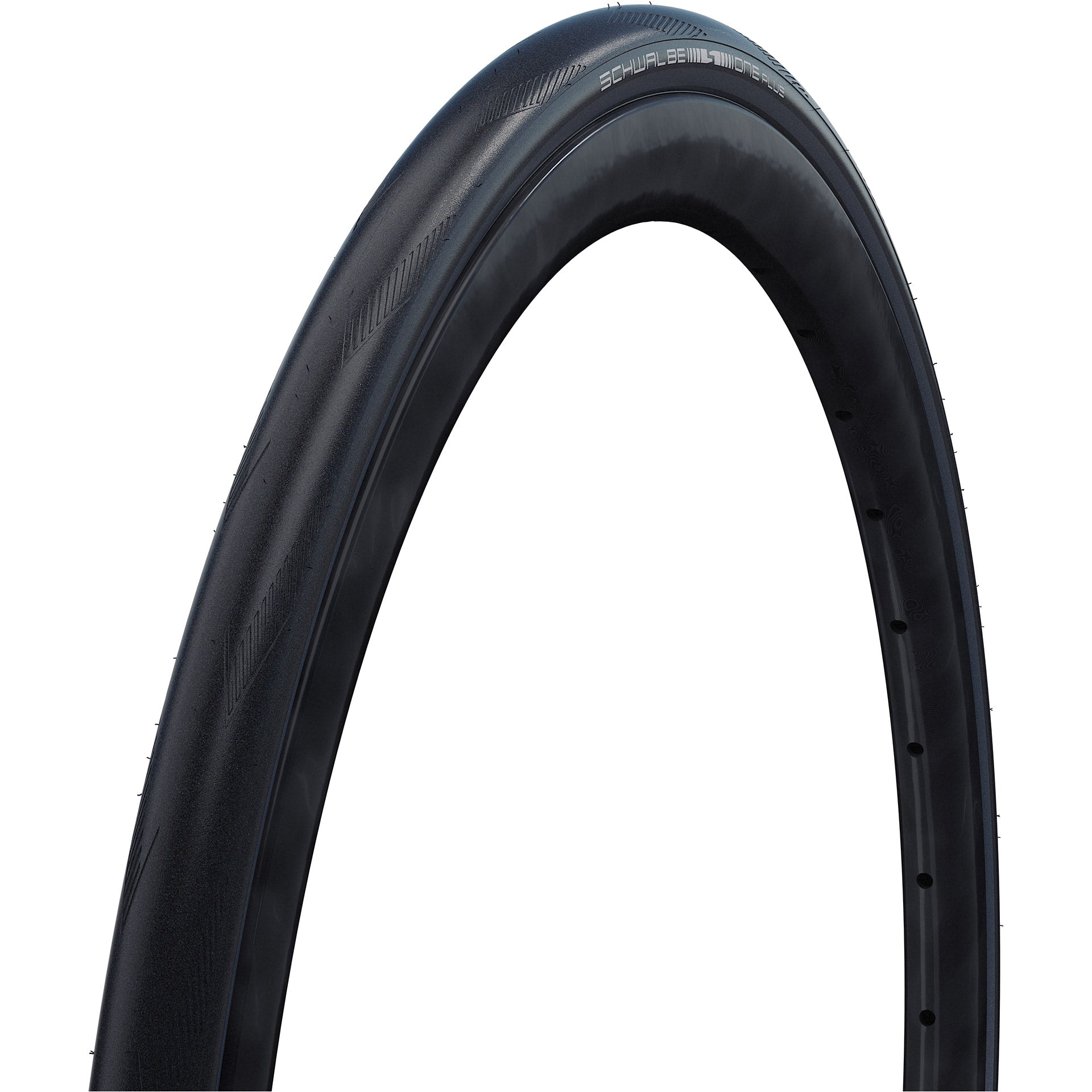 BUB Schwalbe 28-1.00 (25-622) One Plus Perf SG TS zwart vouw