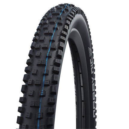 BUB Schwalbe 27.5-2.4 (62-584) Nobby Nic Evo zwart vouw
