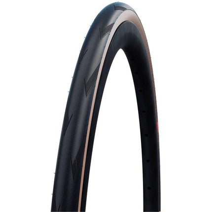 BUB Schwalbe 28-1.20 (30-622) Pro One Evo TLE zwart-tr. vouw