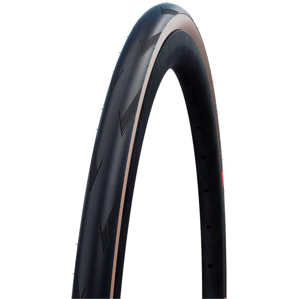 BUB Schwalbe 28-1.20 (30-622) Pro One Evo TLE zwart-tr. vouw