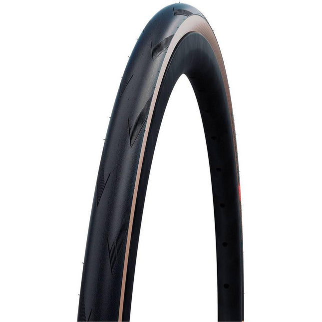 BUB Schwalbe 28-1.20 (30-622) Pro One Evo TLE zwart-tr. vouw