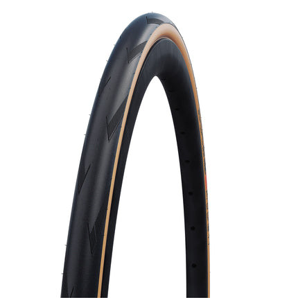 BUB Schwalbe 700-28c (28-622) Pro One Evo TLE zwart-tr. vouw