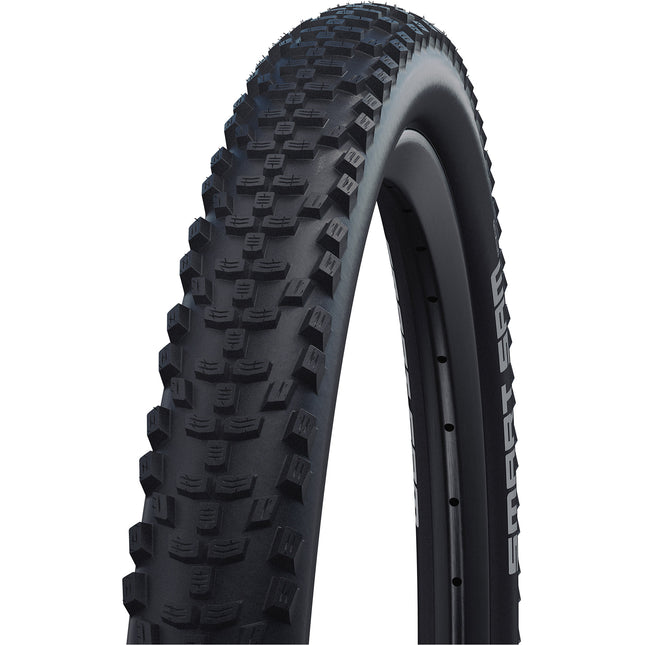 BUB Schwalbe 27.5-2.25(57-584) Smart Sam Performance zwart