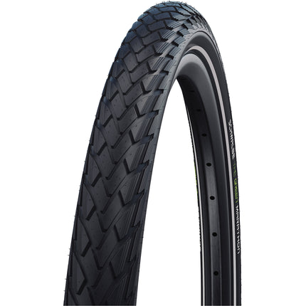 BUB Schwalbe 28-1.10 (28-622)  Marathon Performance zwart +R