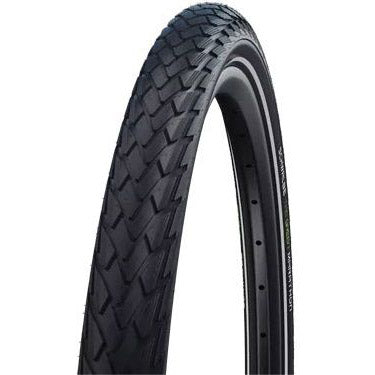 BUB Schwalbe 28-1 1/2 (40-635) Marathon Performance zwart +R