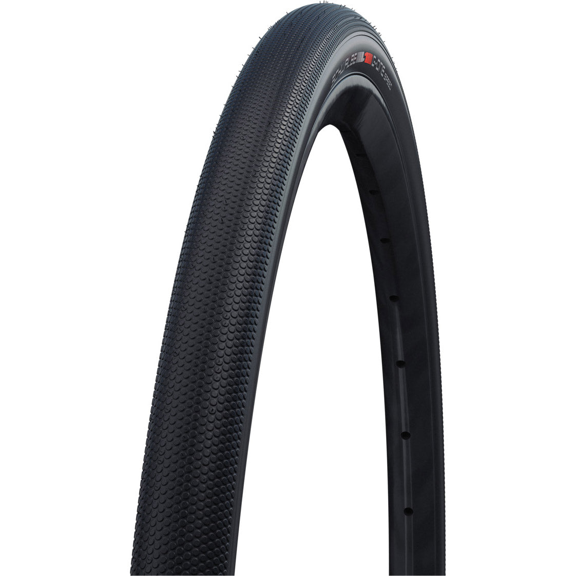BUB Schwalbe 28-1.20 (30-622) G-one Speed Evo zwart