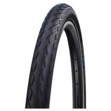 BUB Schwalbe 24-1.75 (47-507) Marathon Performance black R