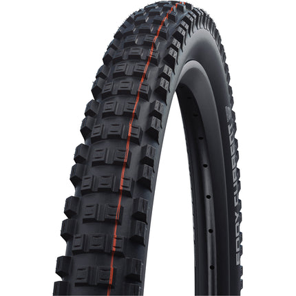 BUB Schwalbe 29-2.60 (65-622) Eddy Current Rear Evo zw vw