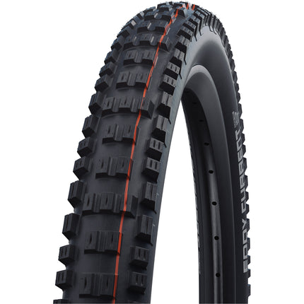 BUB Schwalbe 27.5-2.60(65-584) Eddy Current Front Evo zw vw