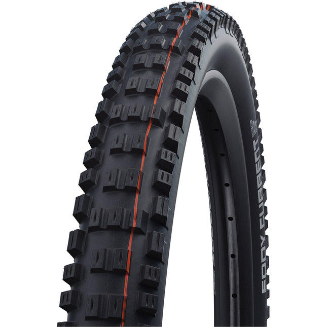BUB Schwalbe 27.5-2.60(65-584) Eddy Current Front Evo zw vw