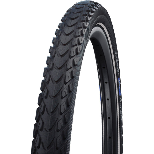 BUB Schwalbe 28-1.60 (42-622) Marathon Mondial Perform. zw R