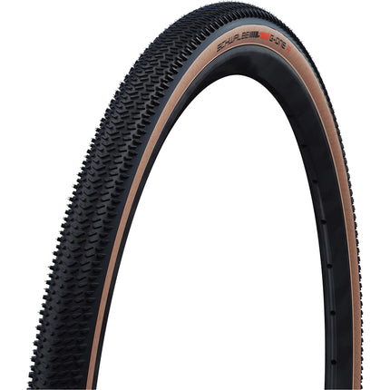 BUB Schwalbe 28-1.35 (35-622)  G-One R Evo Super Race zw/tr