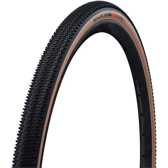BUB Schwalbe 28-1.35 (35-622)  G-One R Evo Super Race zw/tr