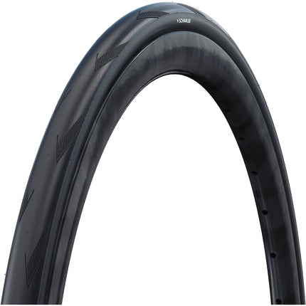 Schwalbe vouwband Pro One Aero Rear 28-622 zwart