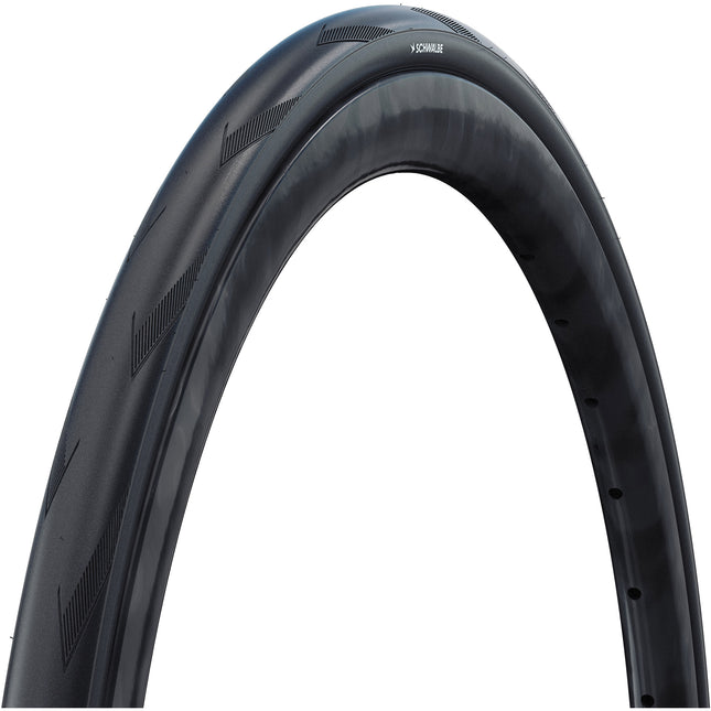 Schwalbe vouwband Pro One Aero Rear 28-622 zwart
