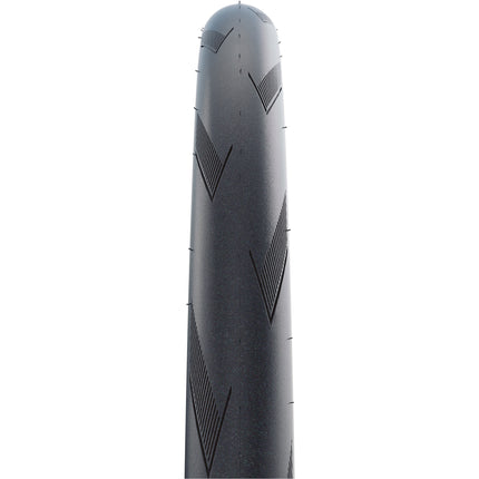 Schwalbe vouwband Pro One Evo 30-622 zwart/transp.