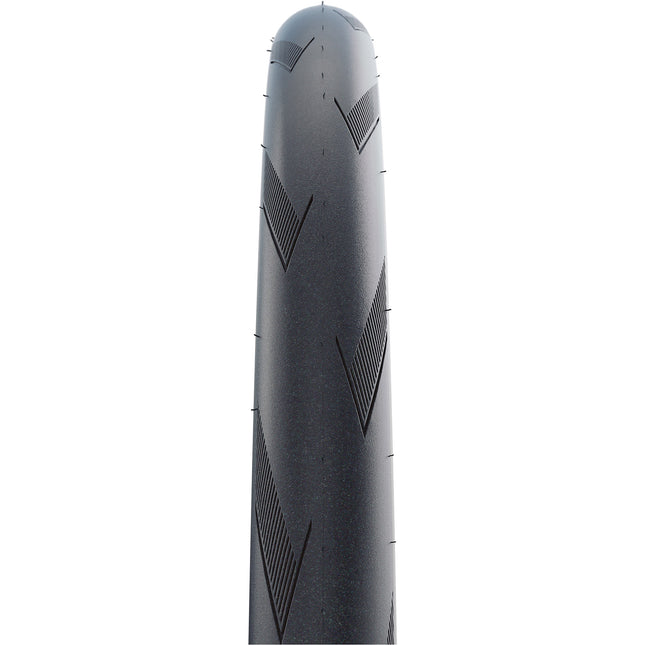 Schwalbe vouwband Pro One Evo 30-622 zwart/transp.
