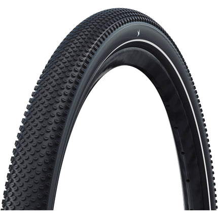 Schwalbe vouwband G-One Allround Perf 40-622 TLR zw +R