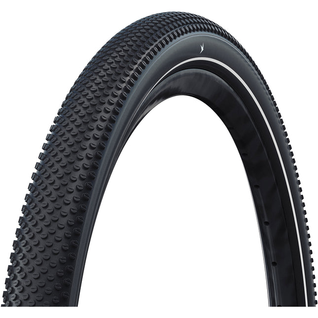 Schwalbe vouwband G-One Allround Perf 40-622 TLR zw +R