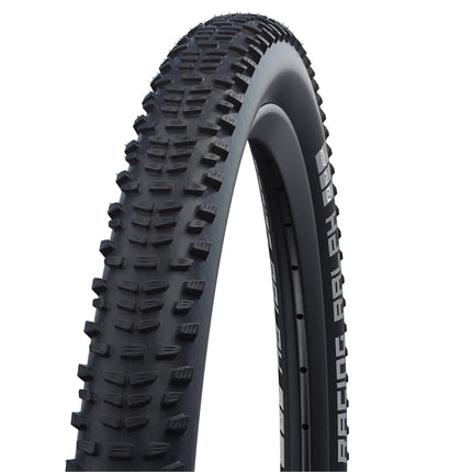 BUB Schwalbe 27.5-2.25(57-584) Racing Ralph Performance zw vw