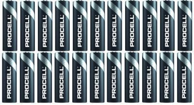 Duracell AAA BATTERIJ LR3 WP doos a 100