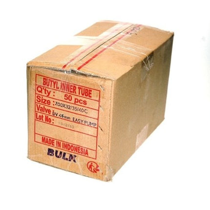 Deli binnenband DV17 37-622 28" 40mm WP