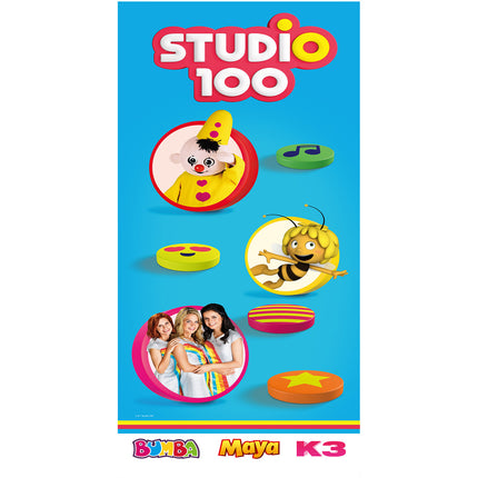 Banner Studio 100