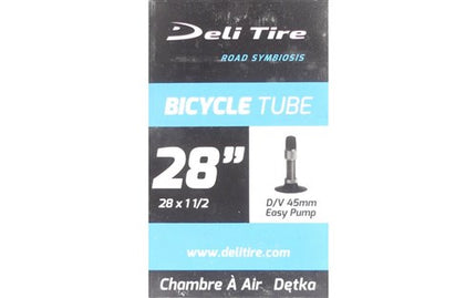 Deli binnenband DV19 28/29" 47/57-622 DV 45mm