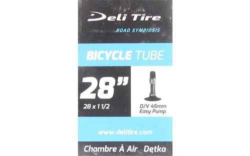 Deli binnenband DV19 28/29" 47/57-622 DV 45mm