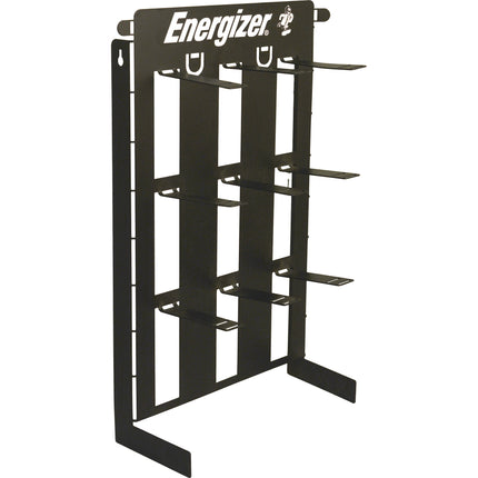 Energizer Batterij Display (Leeg) Origami model voor 2x3