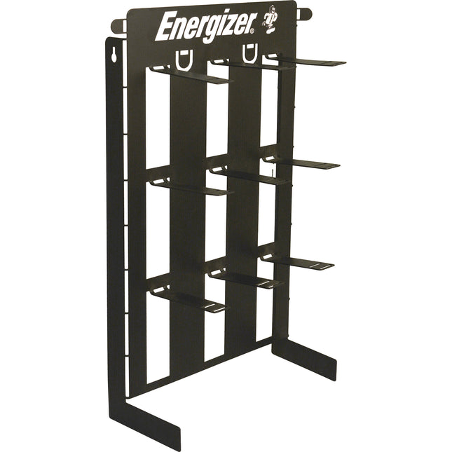 Energizer Batterij Display (Leeg) Origami model voor 2x3