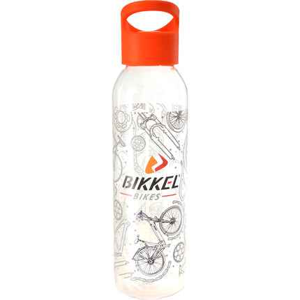 Bikkel bidon / drinkbus