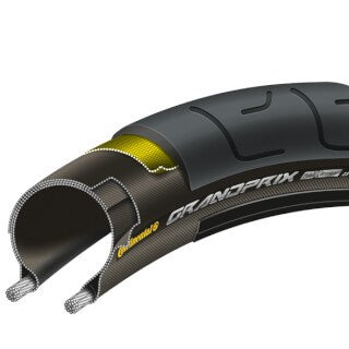 BT BAND 28-622 Conti GrandPrix draad
