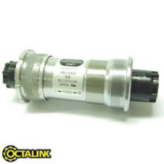 Shimano bottom bracket 105 5500 Octalink 68-109.5 BSA