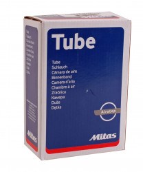 Mitas binnenband 120/130/70-12 / 130/60-13 Schuin 16x4.00 fa
