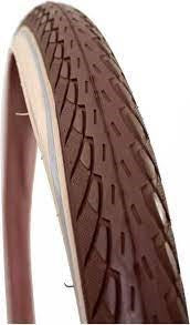 BT BAND R 47-559 26X1.75 Deli Bruin/Creme