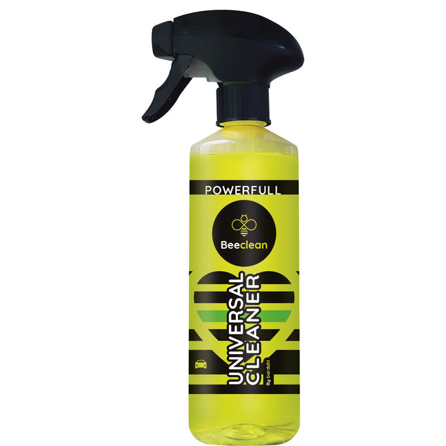 Bardahl universele reiniger BeeClean ecologisch 500ml