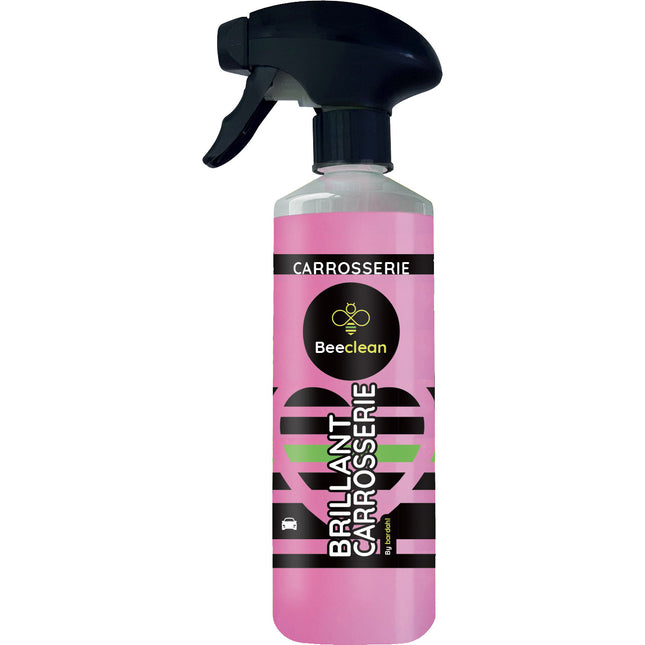 Bardahl framereiniger BeeClean ecologisch 500ml