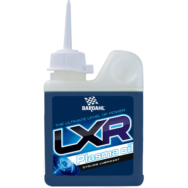 Bardahl kettingolie Plasma LXR 125ml