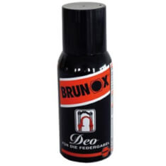 Brunox aerosol Deo spray 100ml