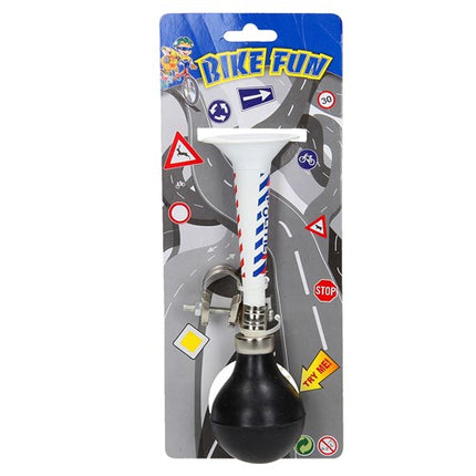 BALHOORN STAAL Politie | BALHOORN STAAL Brandweer