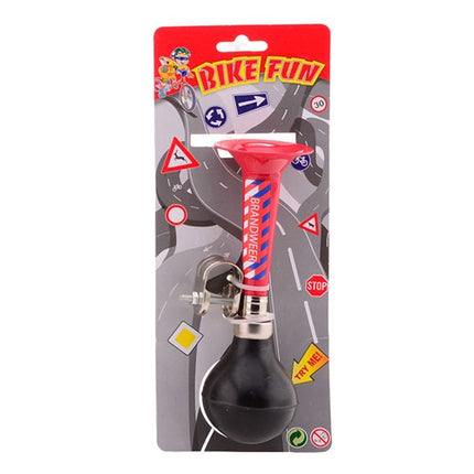 BALHOORN STAAL Politie | BALHOORN STAAL Brandweer - afbeelding 2