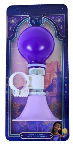 Disney Wish BALHOORN