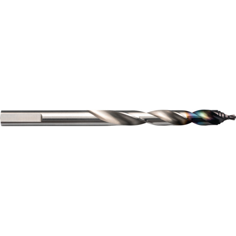 Berner spiraalboor Cobra Step Premium 8x63/117mm 118°