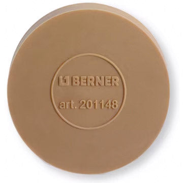 Berner eraser disc rubber ø90mm