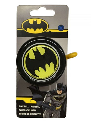 Call "Batman" on map