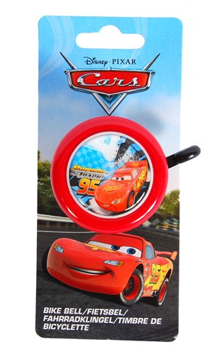 BEL "Cars" op kaart