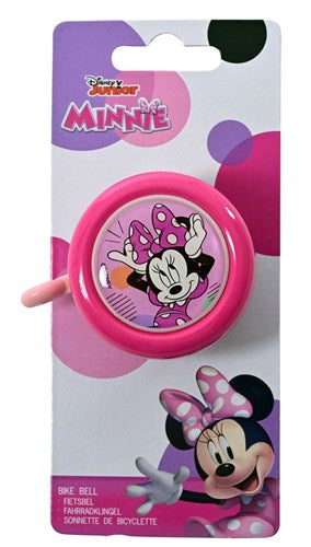 BEL "Disney Minnie" op kaart