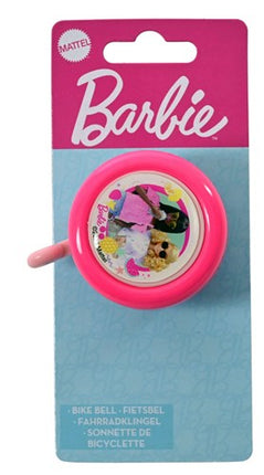 BEL "Barbie" op kaart